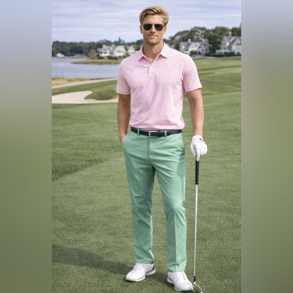 Men’s Vineyard Vines Men’s Slim Fit pants